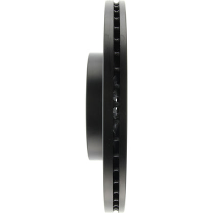 StopTech Sport Slotted Brake Rotor Front Right 126.42096SR
