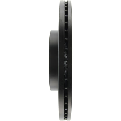 StopTech Sport Slotted Brake Rotor Front Right 126.42096SR