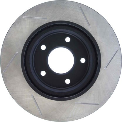 StopTech Sport Slotted Brake Rotor Front Right 126.42096SR