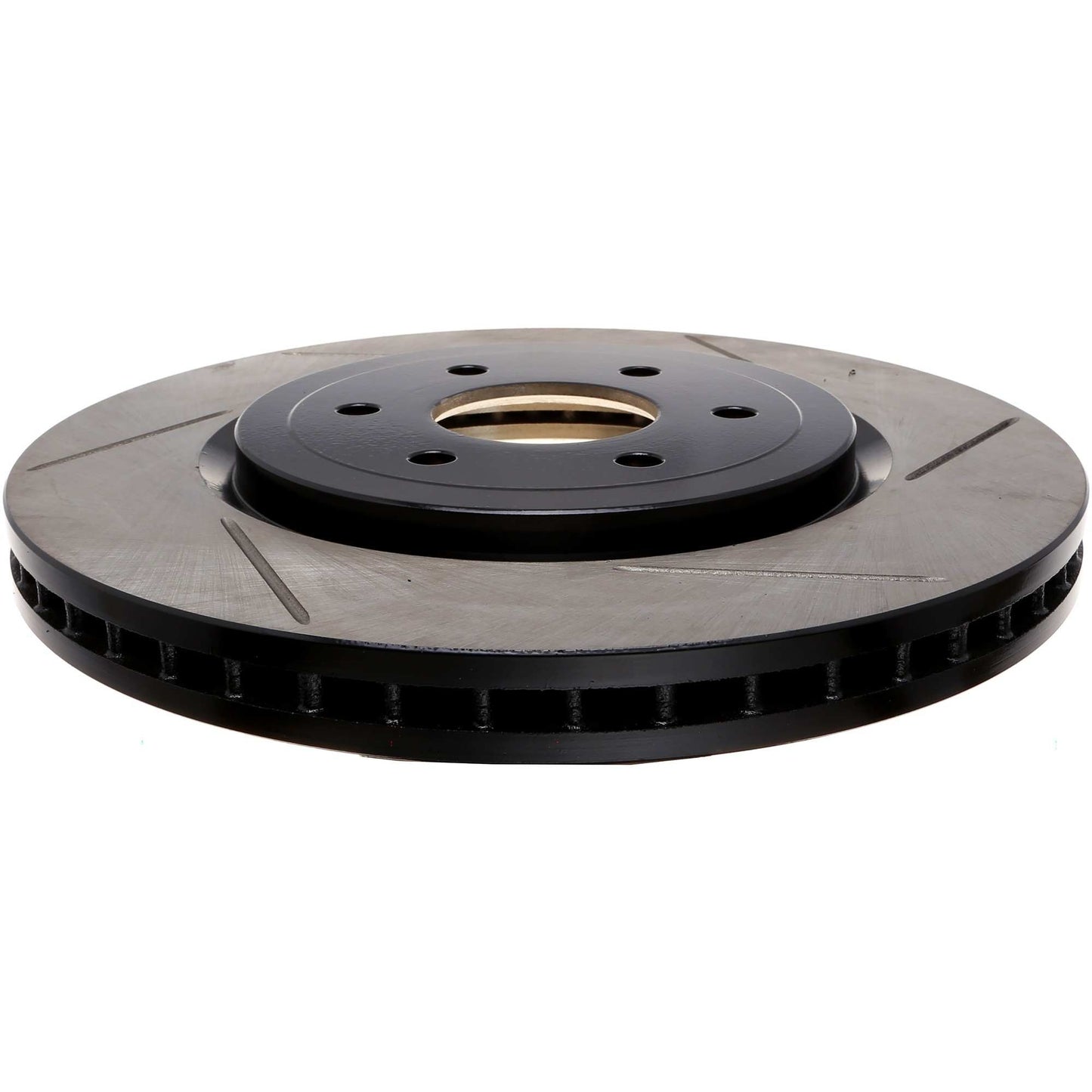 StopTech Slotted Sport Brake Rotor 126.42102SL