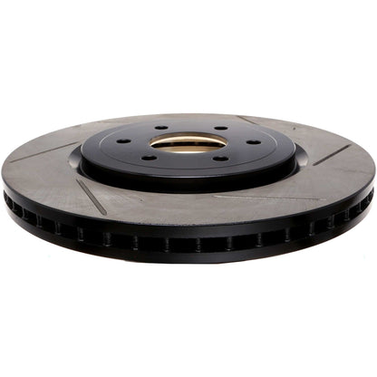 StopTech Slotted Sport Brake Rotor 126.42102SL