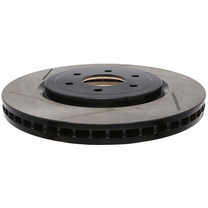 StopTech Slotted Sport Brake Rotor 126.42102SR