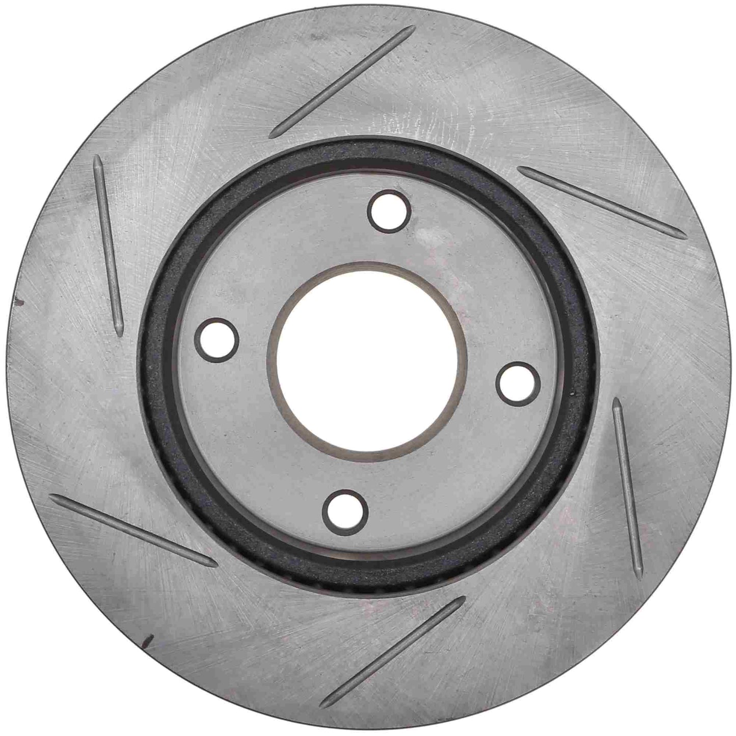 StopTech Slotted Sport Brake Rotor 126.42106SL