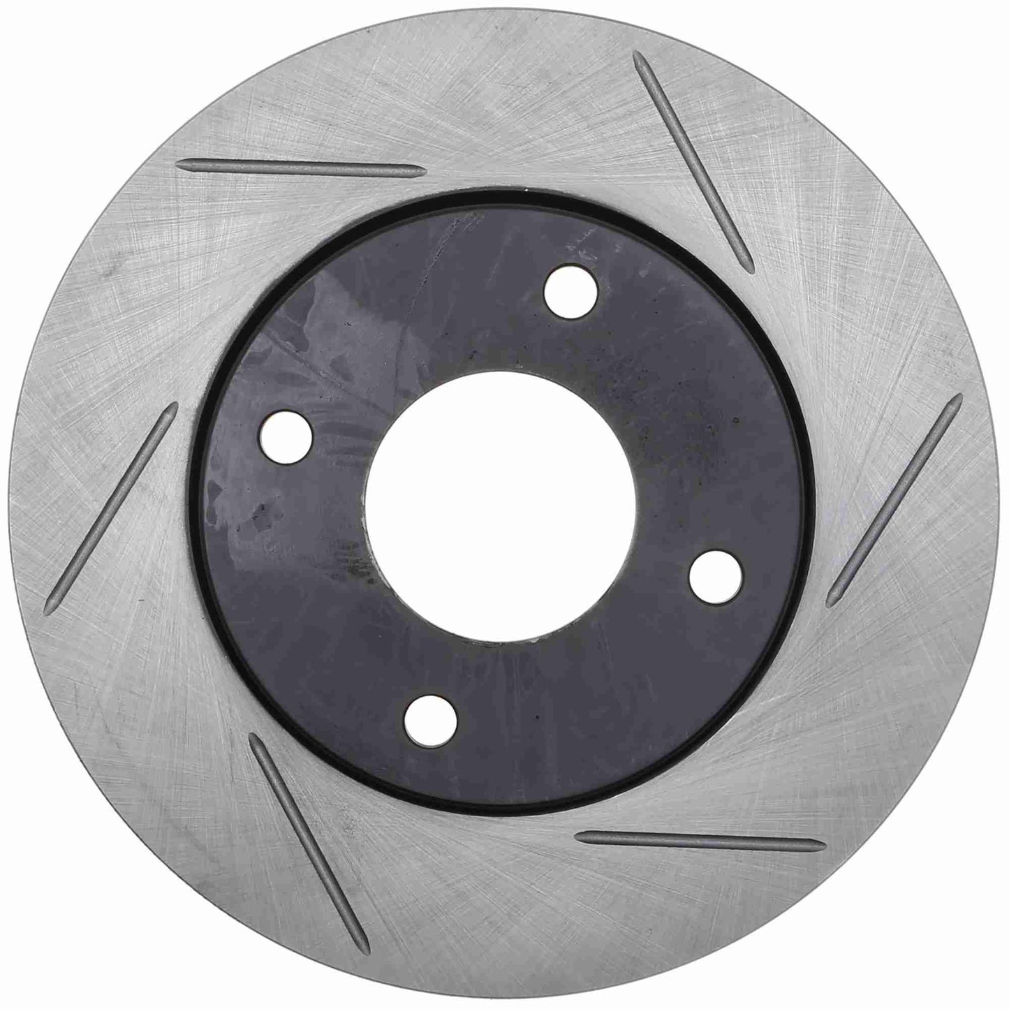 StopTech Slotted Sport Brake Rotor 126.42106SL