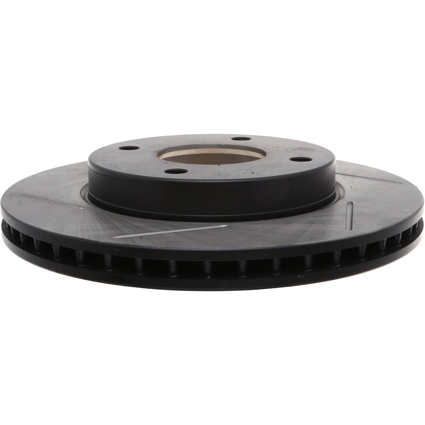 StopTech Slotted Sport Brake Rotor 126.42106SR