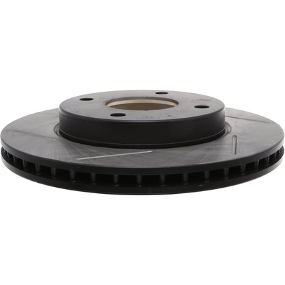 StopTech Slotted Sport Brake Rotor 126.42106SR