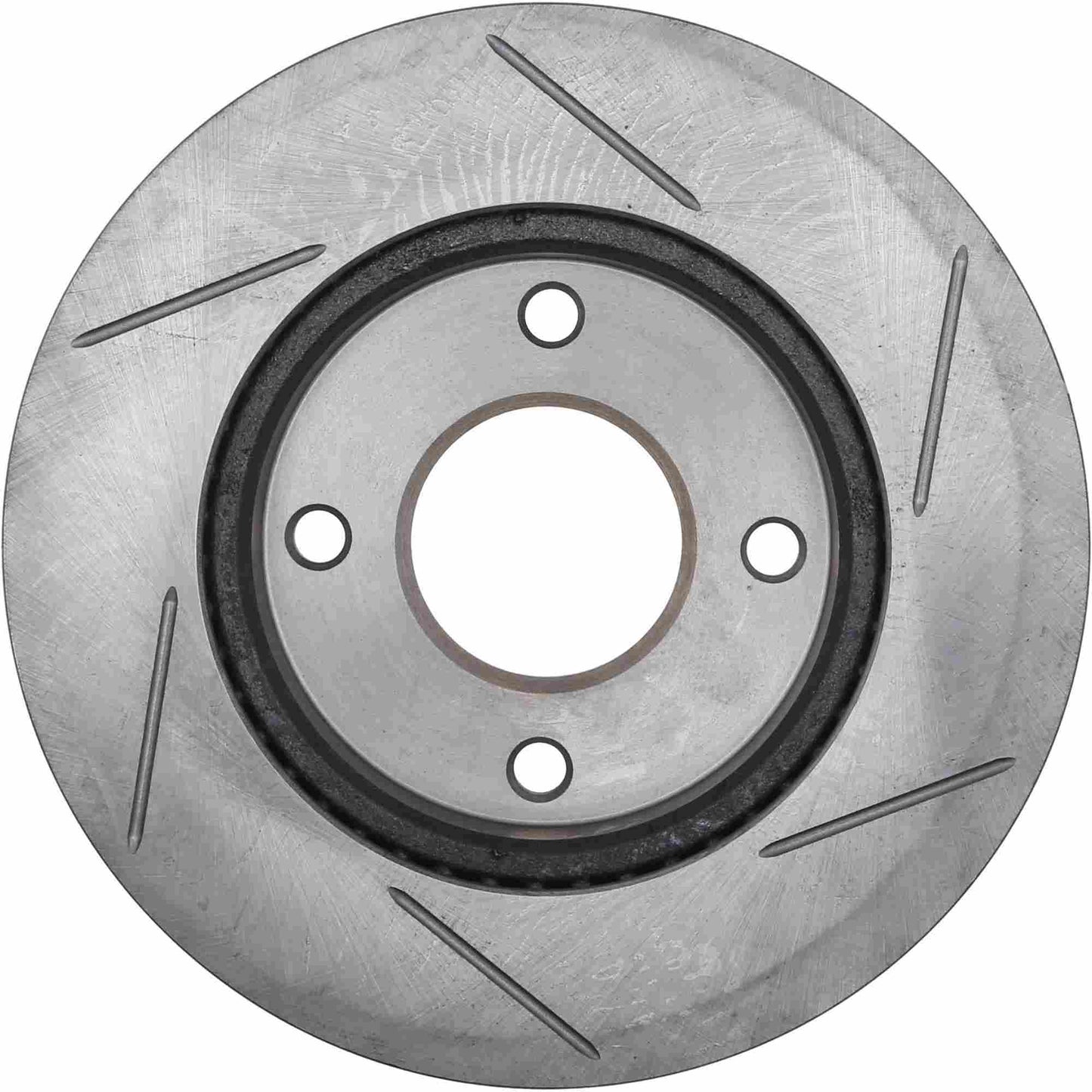 StopTech Slotted Sport Brake Rotor 126.42106SR