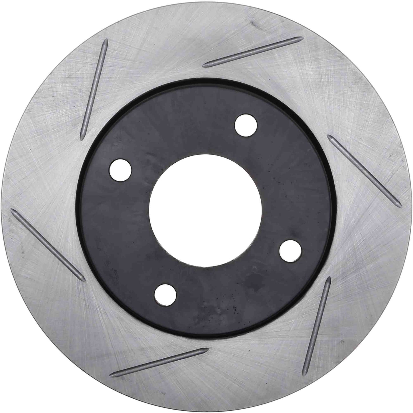 StopTech Slotted Sport Brake Rotor 126.42106SR