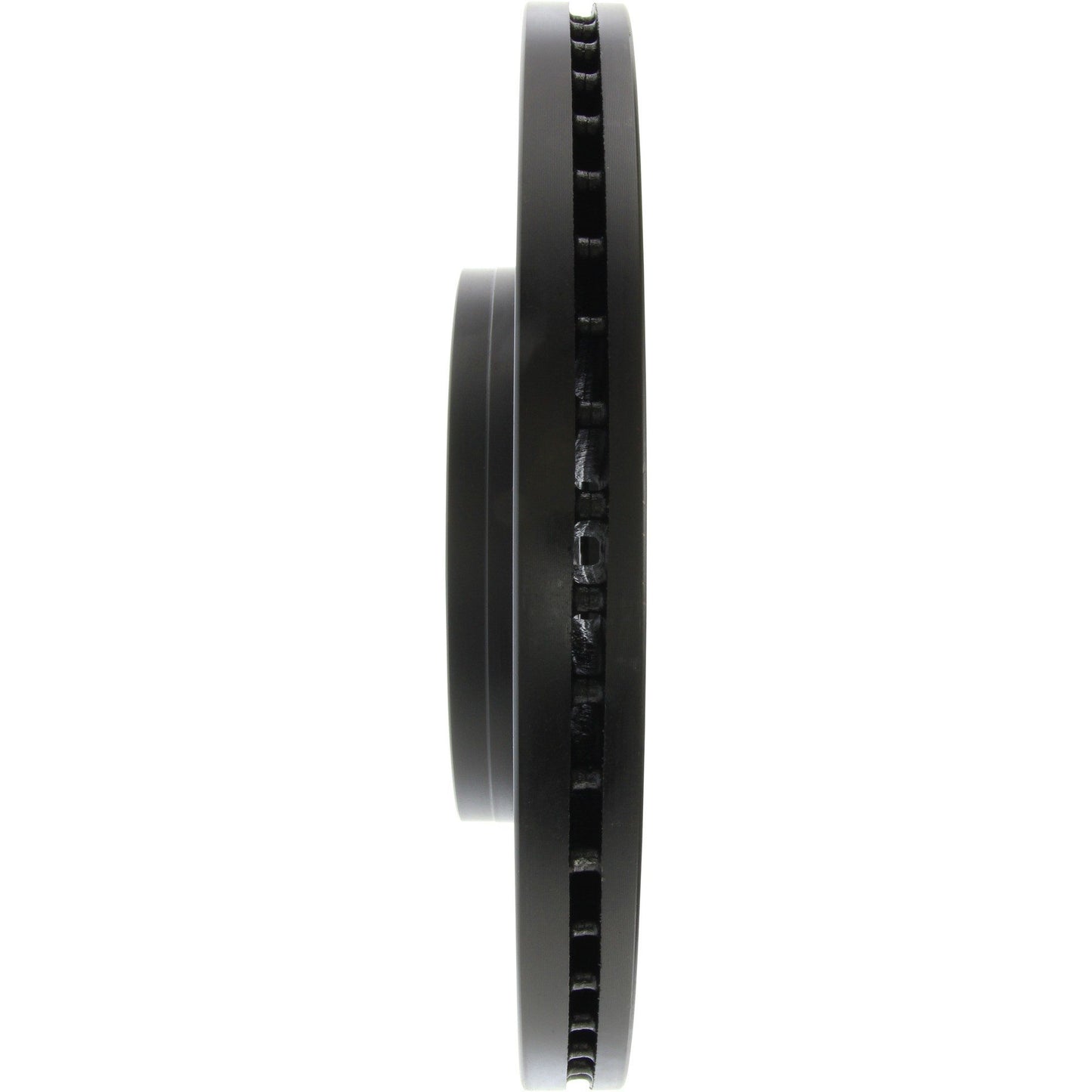 StopTech 11-14 Nissan Juke Slotted Front Left Rotor 126.42108SL