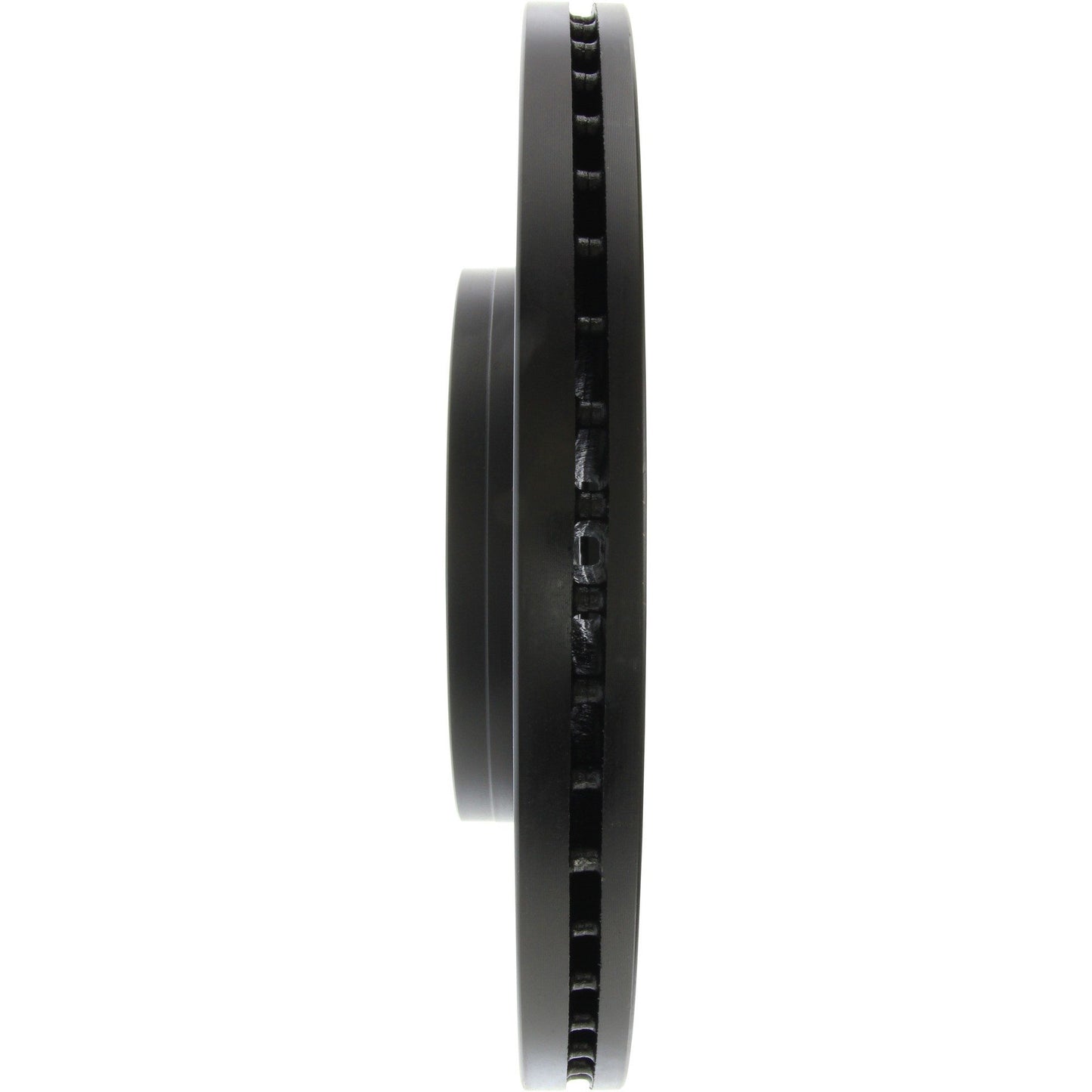 StopTech 11-14 Nissan Juke Slotted Front Right Rotor 126.42108SR