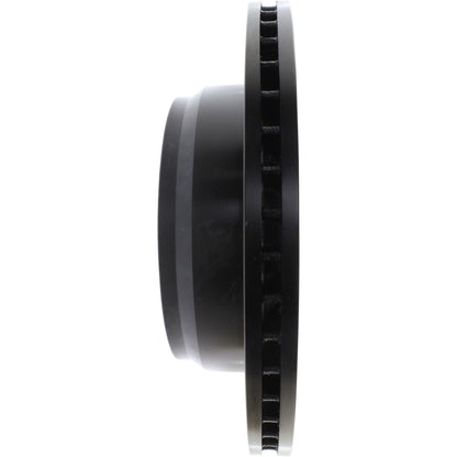StopTech Slotted Sport Brake Rotor 126.42109SR