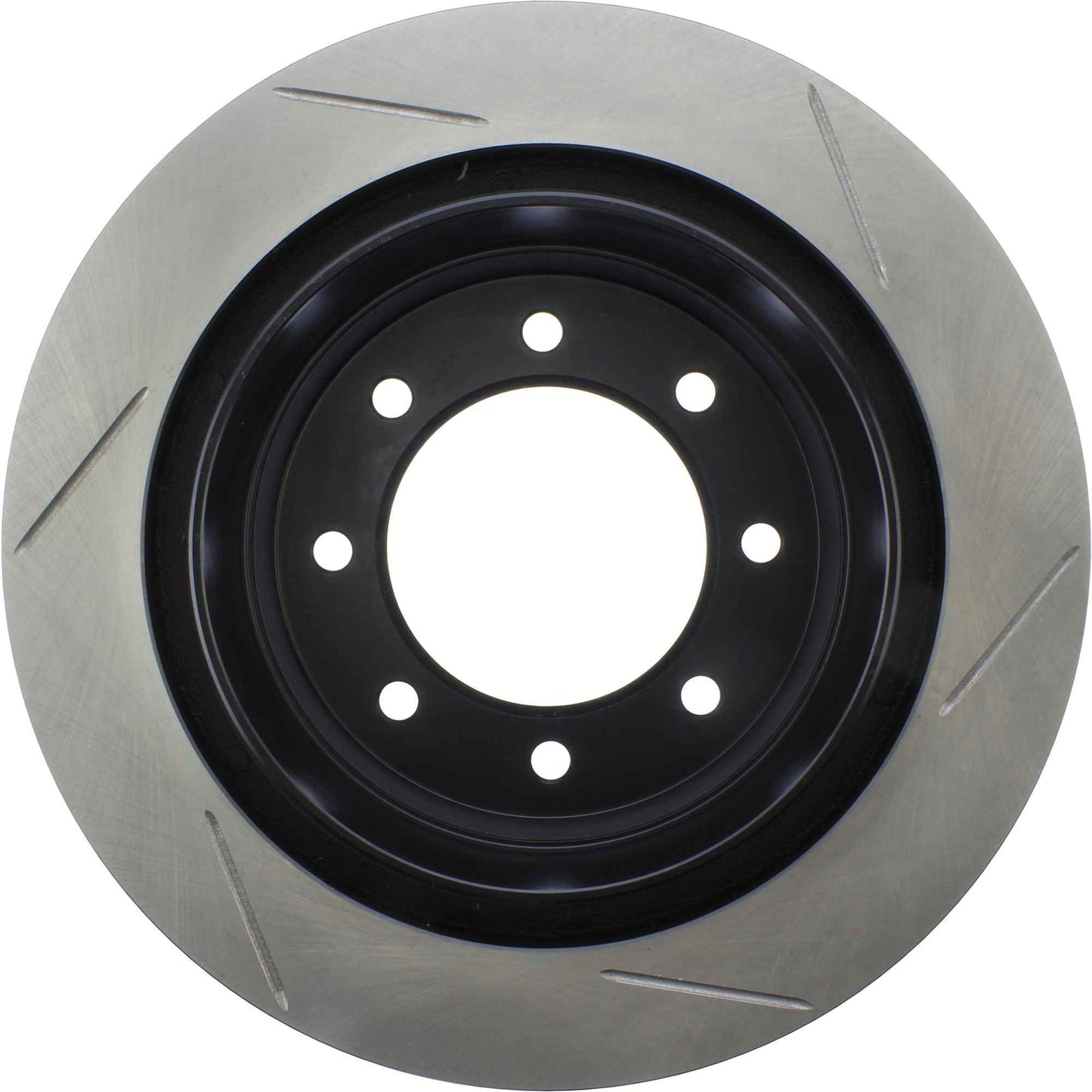 StopTech Slotted Sport Brake Rotor 126.42109SR