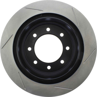 StopTech Slotted Sport Brake Rotor 126.42109SR