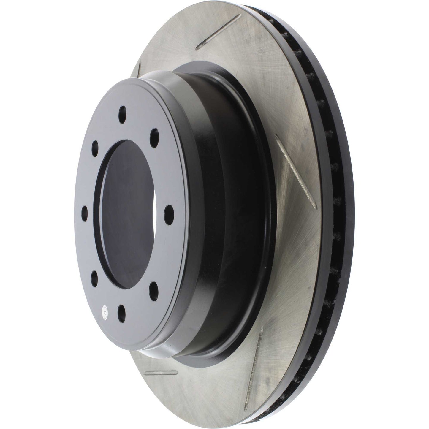 StopTech Slotted Sport Brake Rotor 126.42109SR