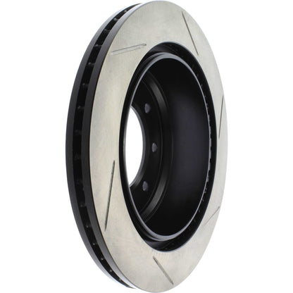 StopTech Slotted Sport Brake Rotor 126.42109SR