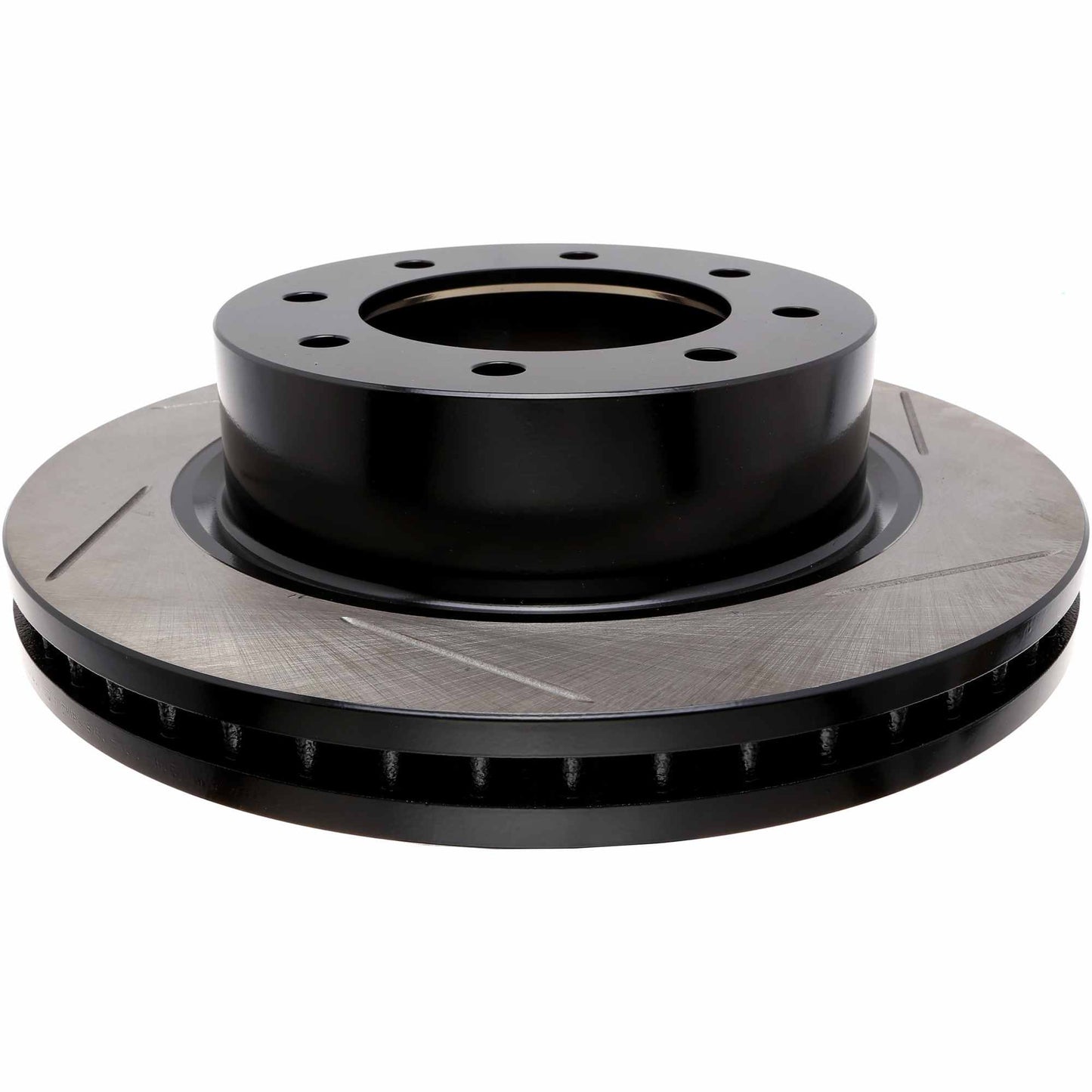 StopTech Slotted Sport Brake Rotor 126.42110SL