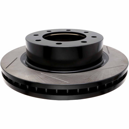 StopTech Slotted Sport Brake Rotor 126.42110SL