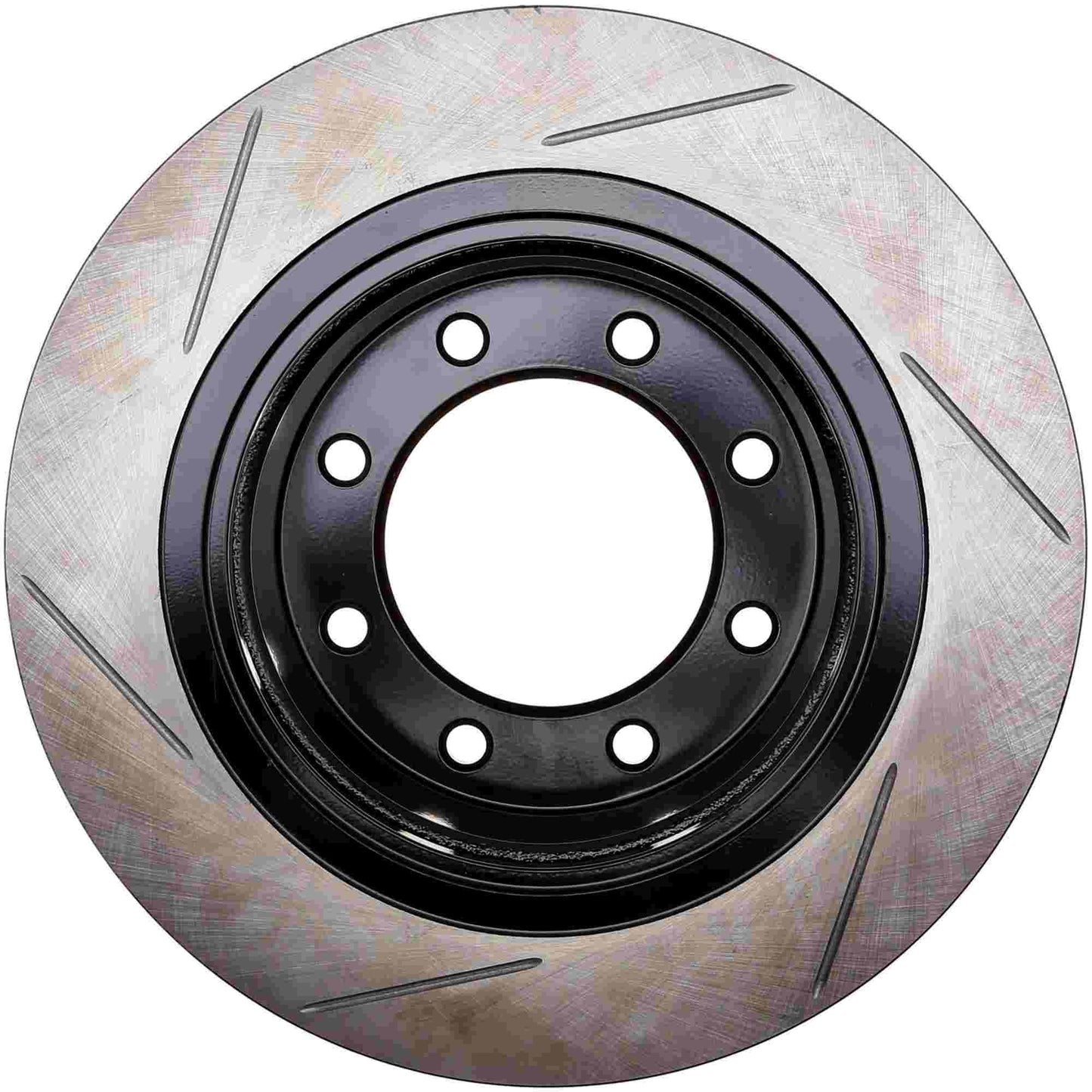 StopTech Slotted Sport Brake Rotor 126.42110SL