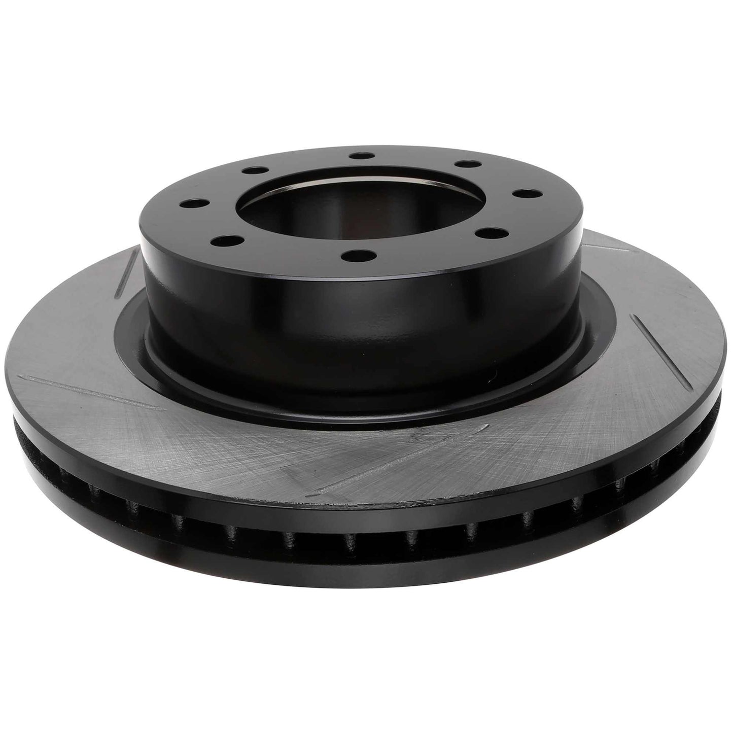 StopTech Slotted Sport Brake Rotor 126.42110SR