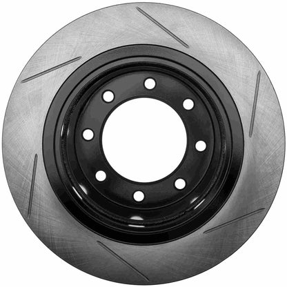 StopTech Slotted Sport Brake Rotor 126.42110SR