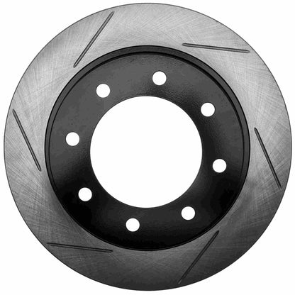 StopTech Slotted Sport Brake Rotor 126.42110SR