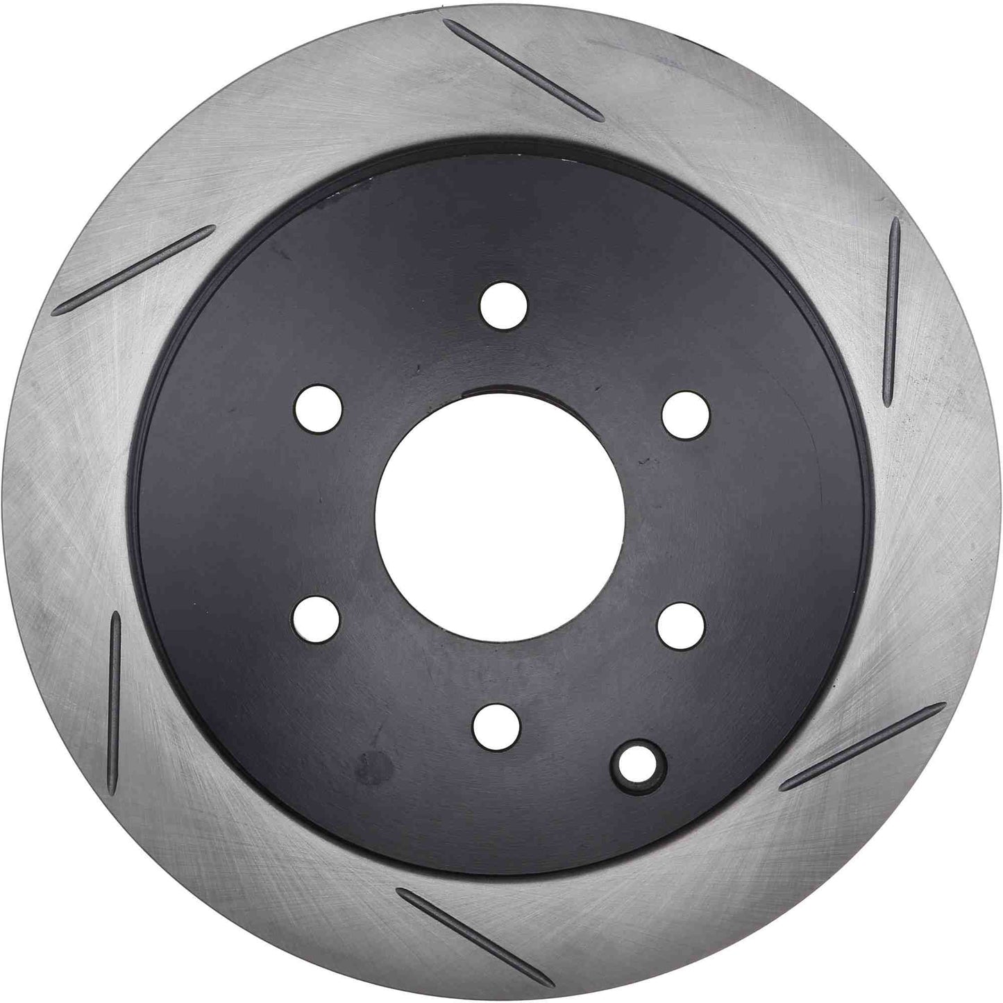 StopTech Slotted Sport Brake Rotor 126.42113SL