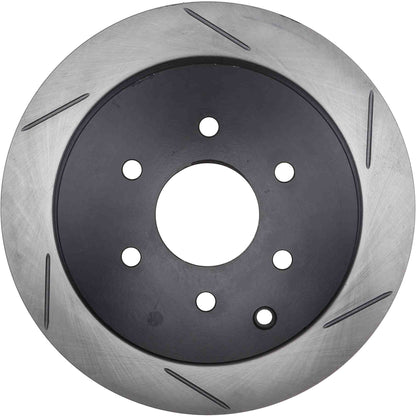 StopTech Slotted Sport Brake Rotor 126.42113SL