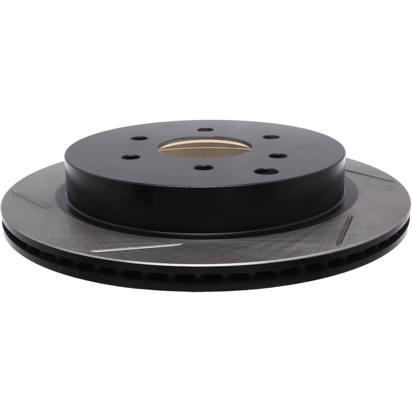 StopTech Slotted Sport Brake Rotor 126.42113SR