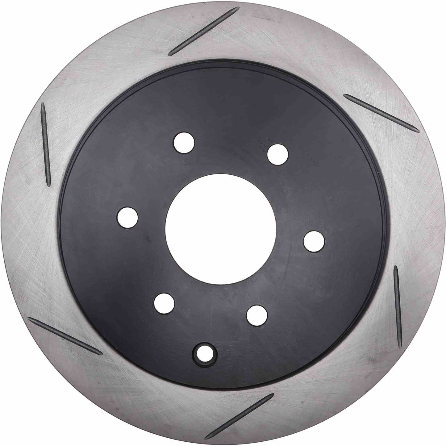 StopTech Slotted Sport Brake Rotor 126.42113SR