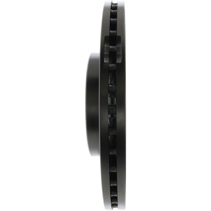 StopTech Sport Slotted Brake Rotor Front Left 126.42118SL