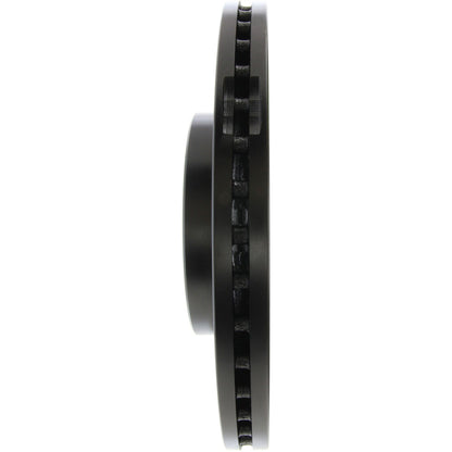 StopTech Slotted Sport Front Right Brake Rotor 13-15 Nissan Altima 126.42118SR