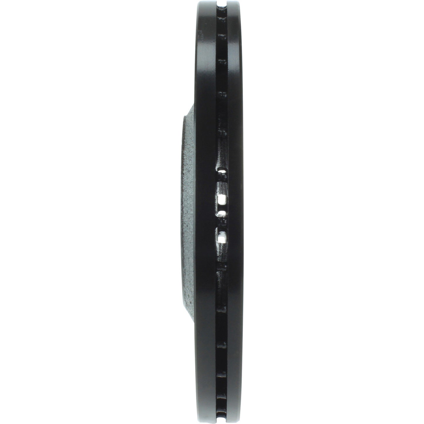 StopTech Slotted Sport Brake Rotor 126.43013SL