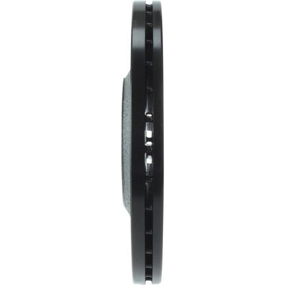 StopTech Slotted Sport Brake Rotor 126.43013SL
