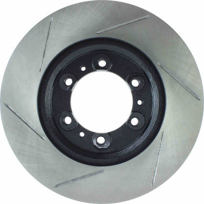 StopTech Slotted Sport Brake Rotor 126.43013SL