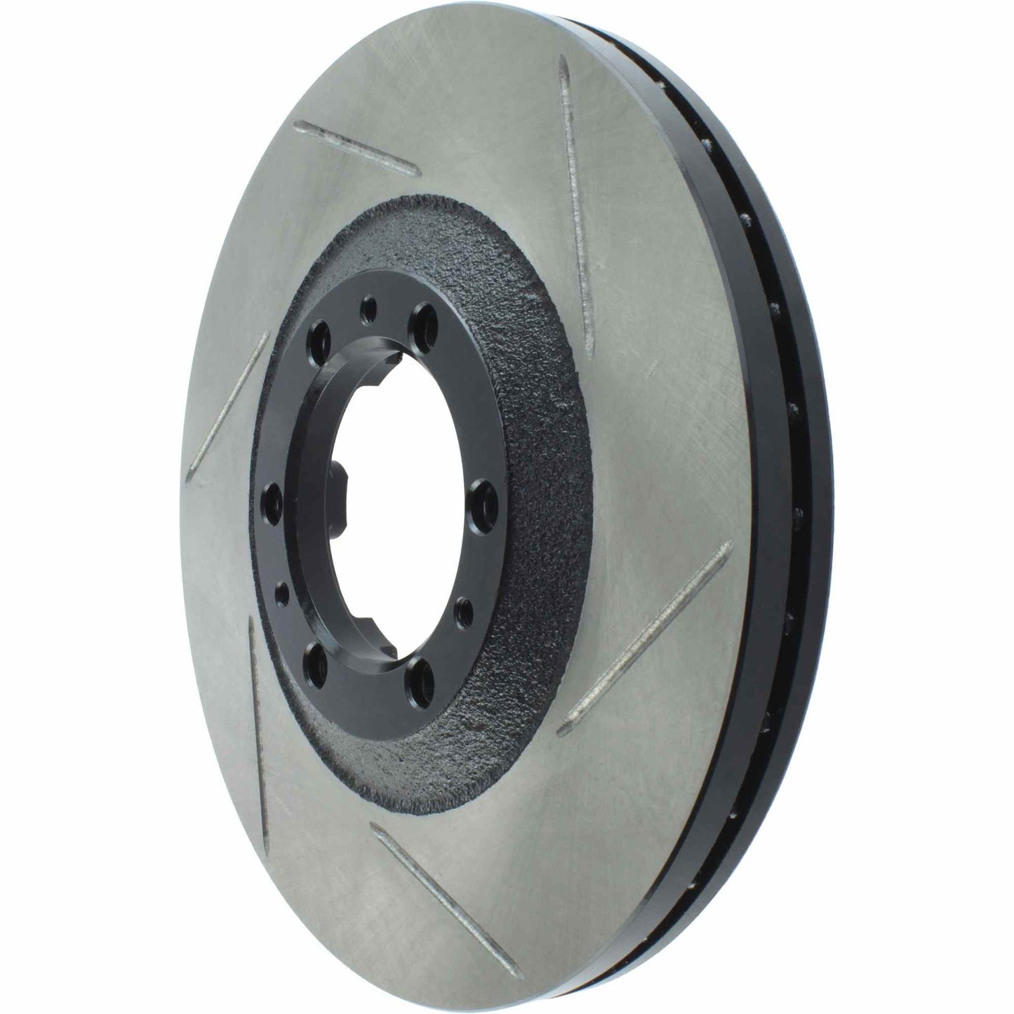 StopTech Slotted Sport Brake Rotor 126.43013SL