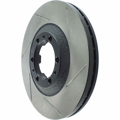 StopTech Slotted Sport Brake Rotor 126.43013SL
