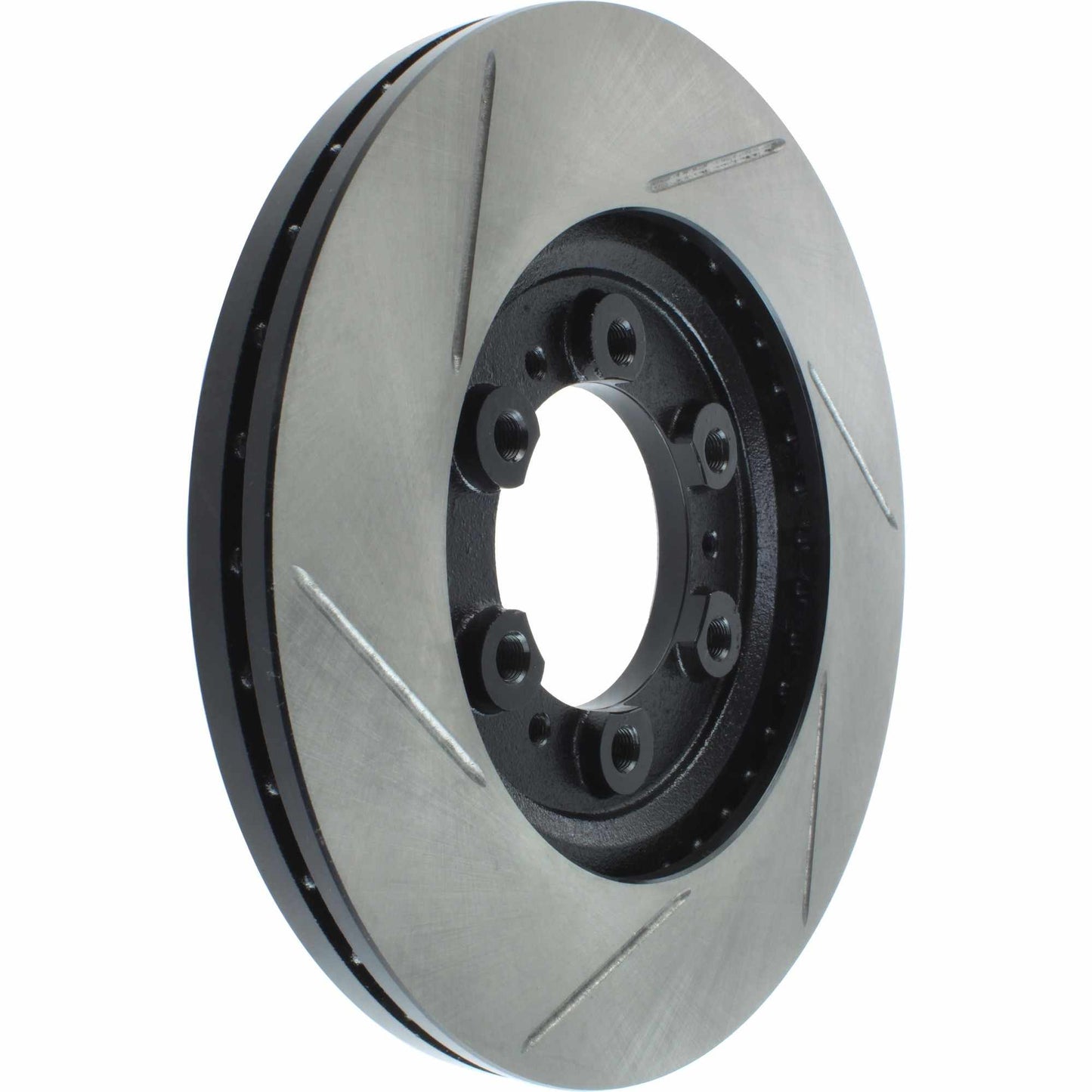 StopTech Slotted Sport Brake Rotor 126.43013SL