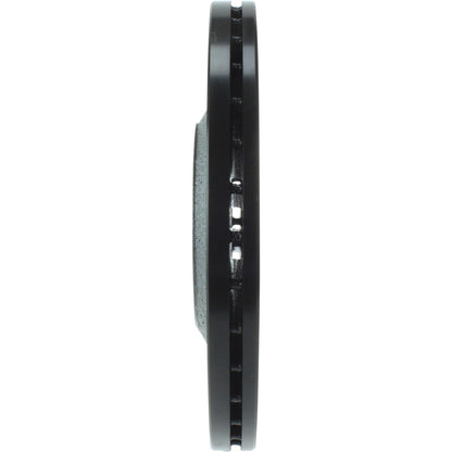 StopTech Slotted Sport Brake Rotor 126.43013SR