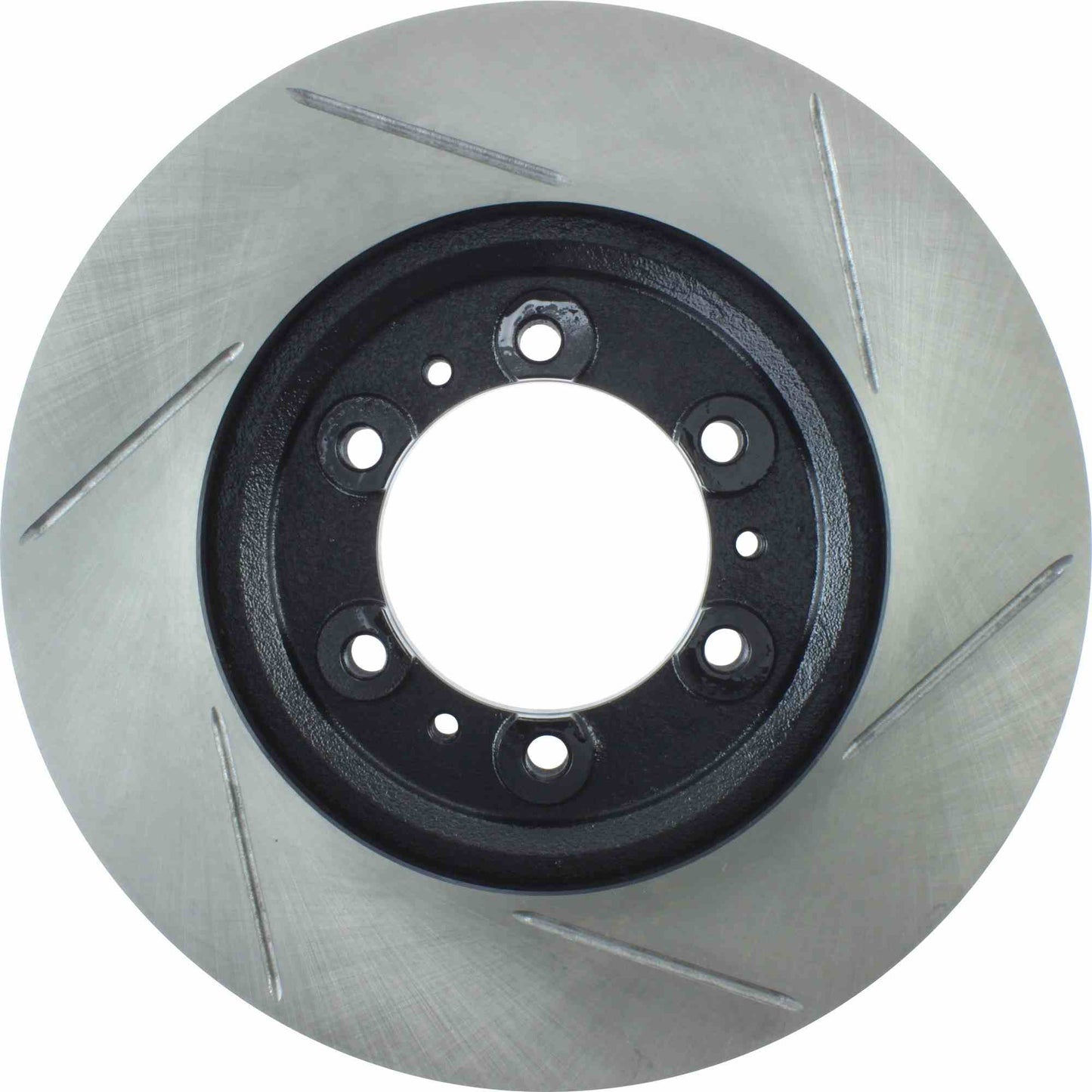 StopTech Slotted Sport Brake Rotor 126.43013SR