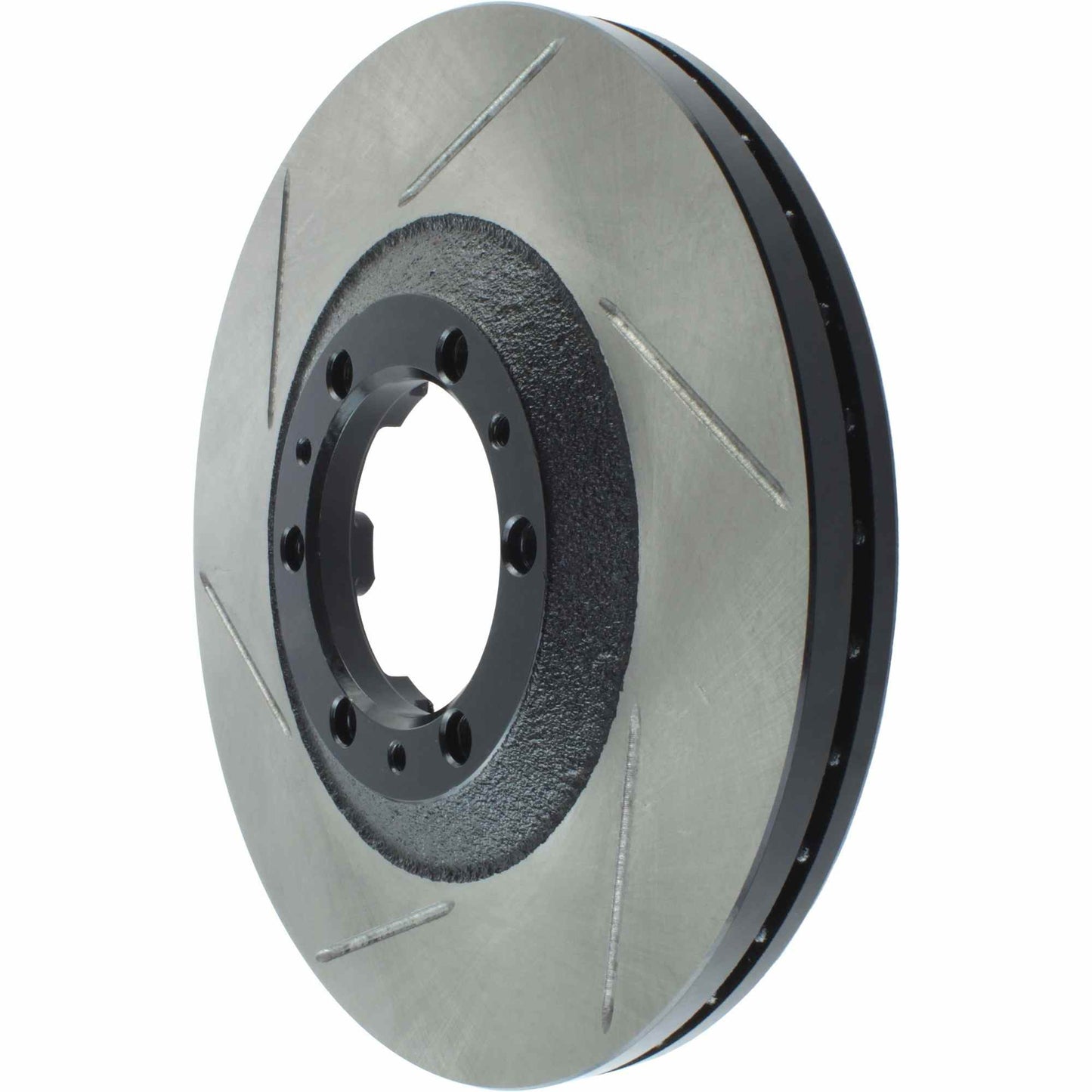 StopTech Slotted Sport Brake Rotor 126.43013SR