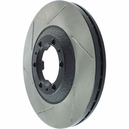 StopTech Slotted Sport Brake Rotor 126.43013SR