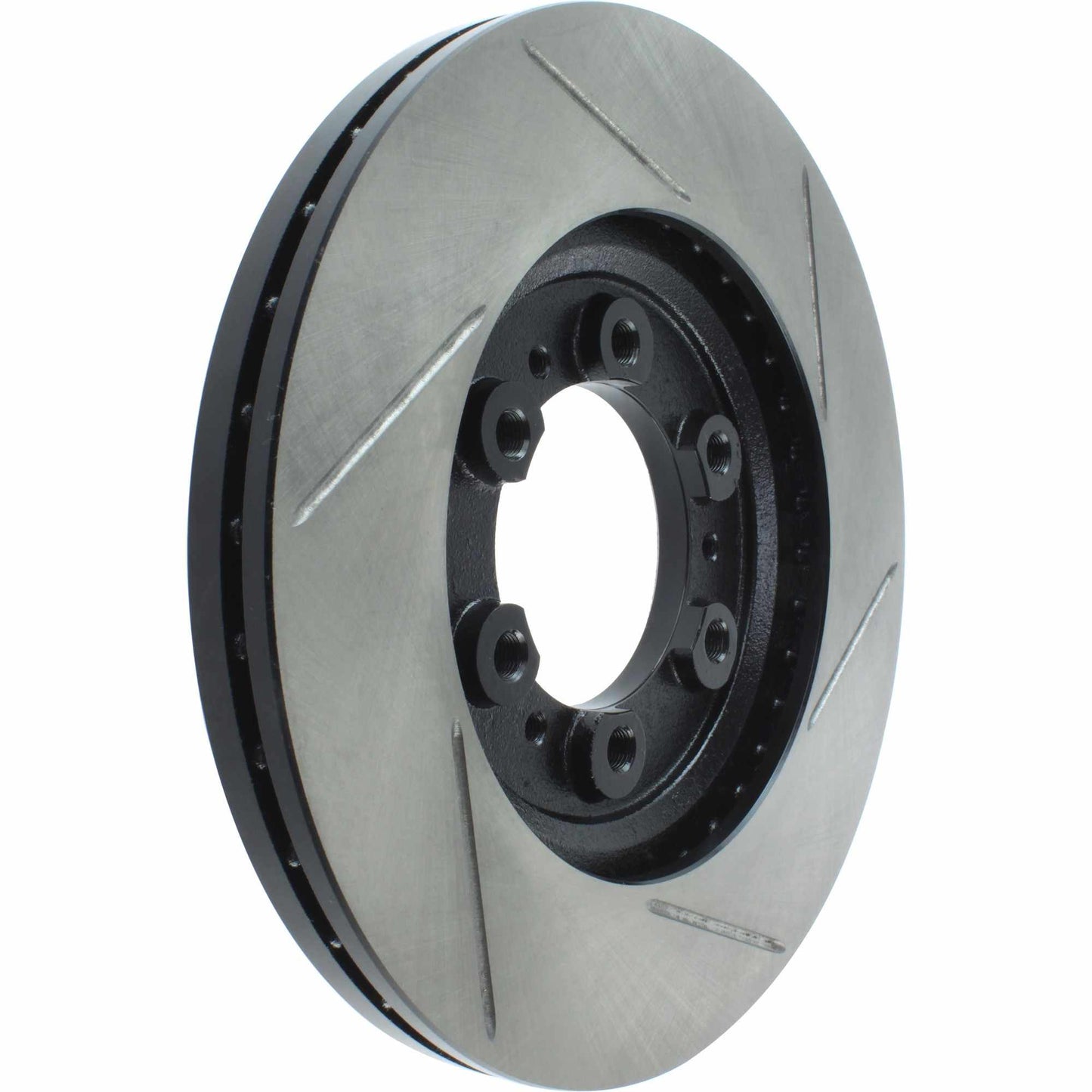 StopTech Slotted Sport Brake Rotor 126.43013SR