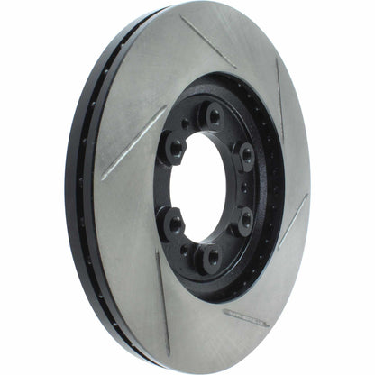 StopTech Slotted Sport Brake Rotor 126.43013SR