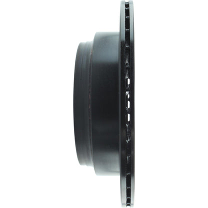 StopTech Slotted Sport Brake Rotor 126.43015SL
