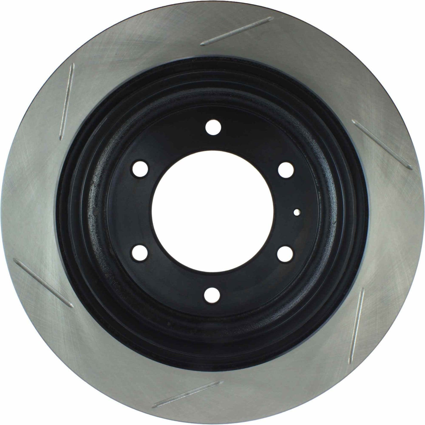 StopTech Slotted Sport Brake Rotor 126.43015SL