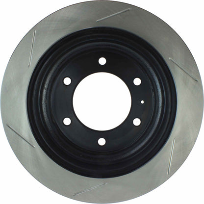 StopTech Slotted Sport Brake Rotor 126.43015SL