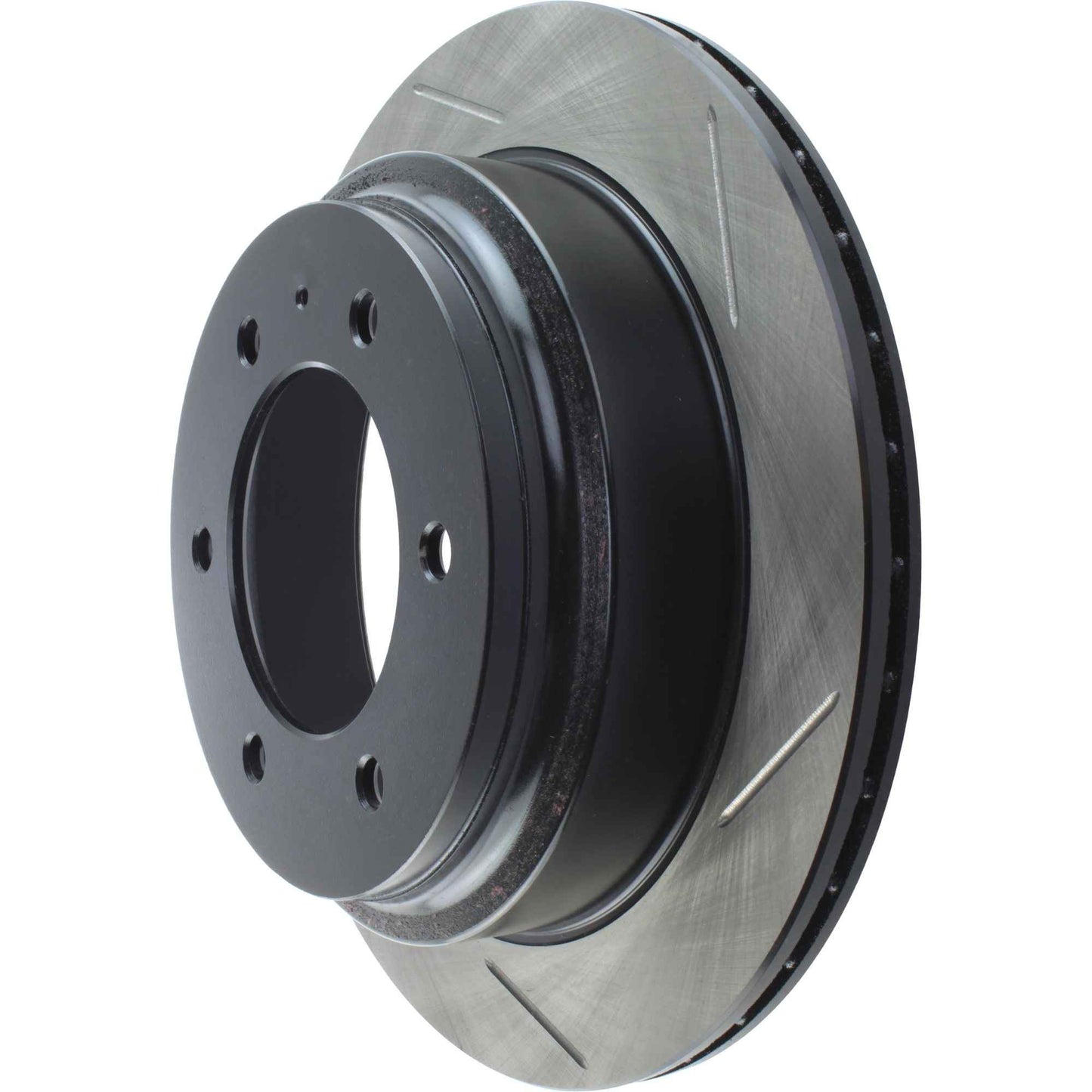 StopTech Slotted Sport Brake Rotor 126.43015SL