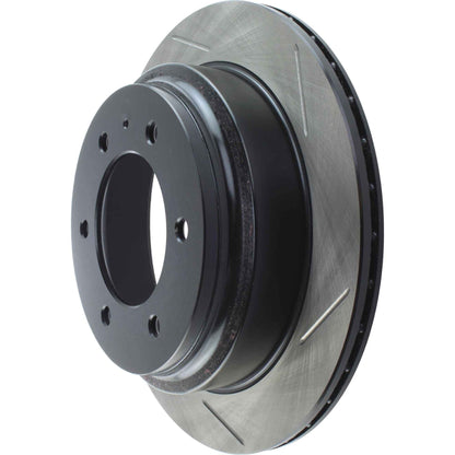 StopTech Slotted Sport Brake Rotor 126.43015SL