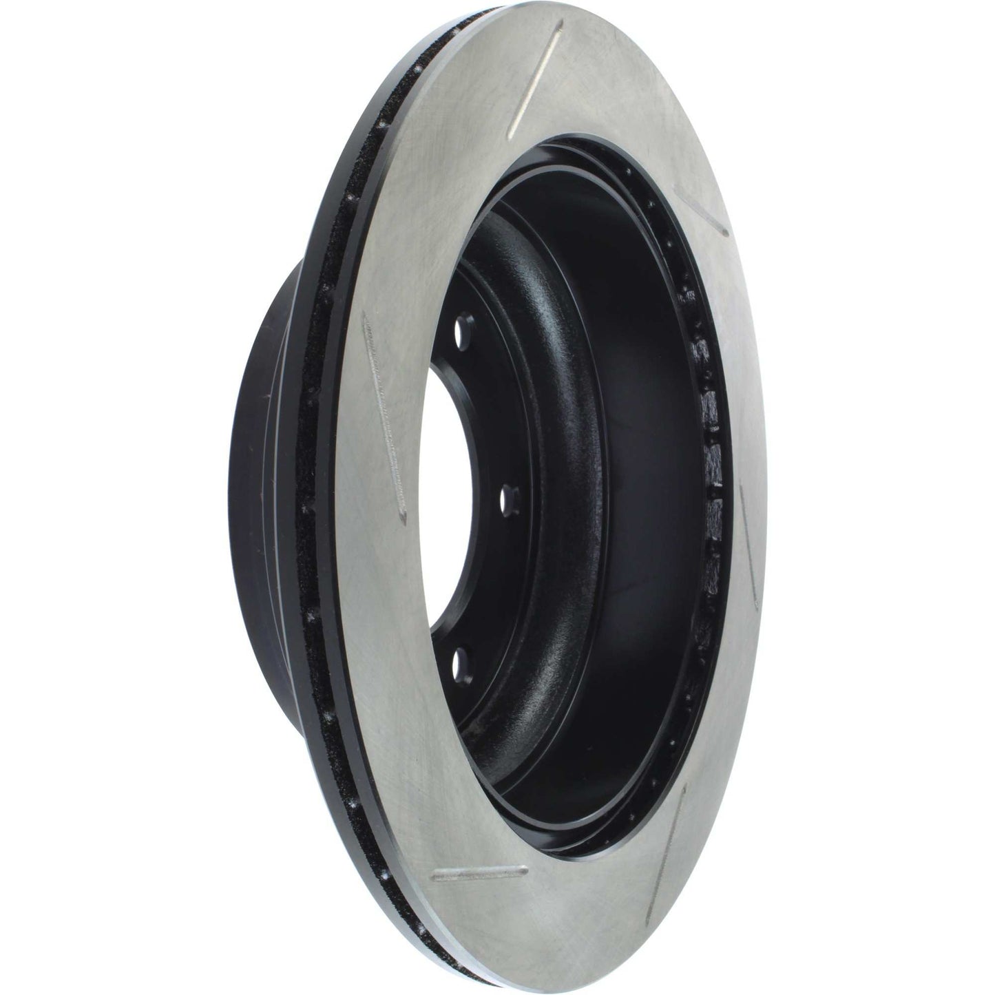 StopTech Slotted Sport Brake Rotor 126.43015SL