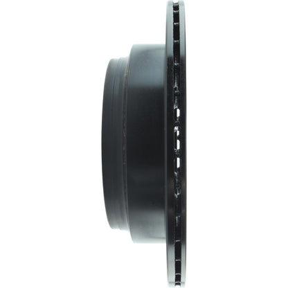StopTech Slotted Sport Brake Rotor 126.43015SR